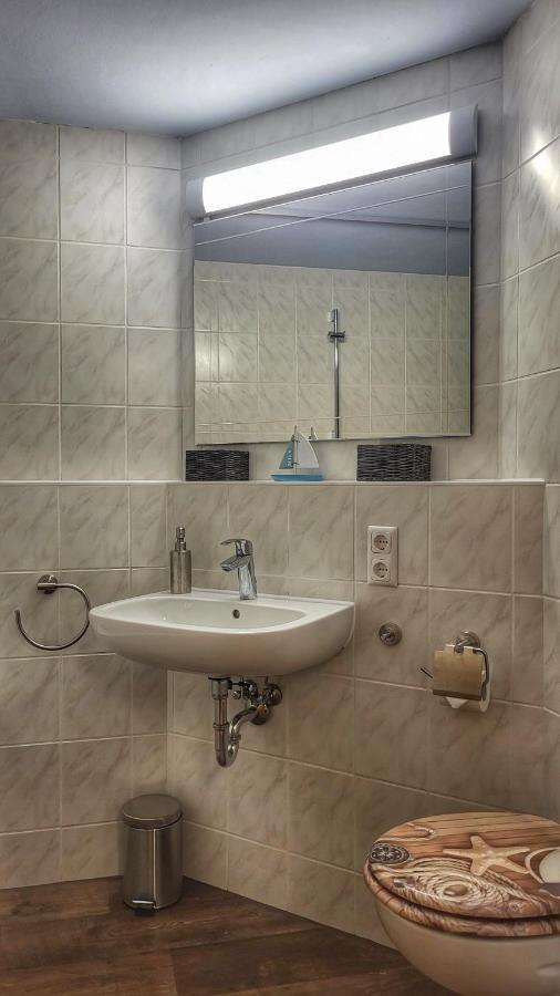 Zum Pieck Schwarzenberg Apartment Schwarzenberg  Ngoại thất bức ảnh